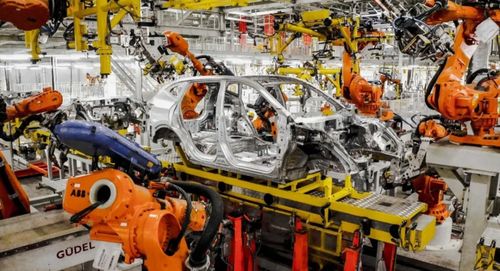 一锤定音 国潮风助推中国自主品牌汽车大发展